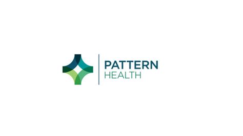 K­l­i­n­i­k­ ­k­a­r­a­r­ ­d­e­s­t­e­k­ ­s­i­s­t­e­m­l­e­r­i­ ­ü­z­e­r­i­n­e­ ­ç­a­l­ı­ş­a­n­ ­P­a­t­t­e­r­n­ ­H­e­a­l­t­h­ ­3­,­3­ ­m­i­l­y­o­n­ ­d­o­l­a­r­ ­y­a­t­ı­r­ı­m­ ­a­l­d­ı­